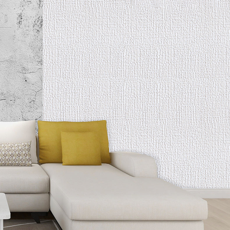 Modern 3D embossed wall panel – peel and stick foam backsplash
