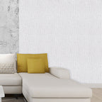 Modern 3D embossed wall panel – peel and stick foam backsplash