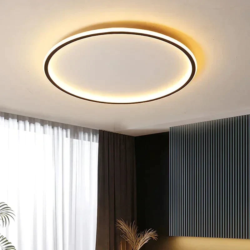 Modern Ceiling Light – Roomlight