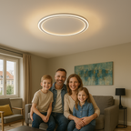 Modern Ceiling Light – Roomlight
