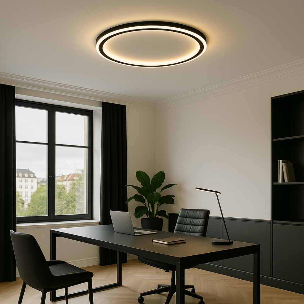 Modern Ceiling Light – Roomlight