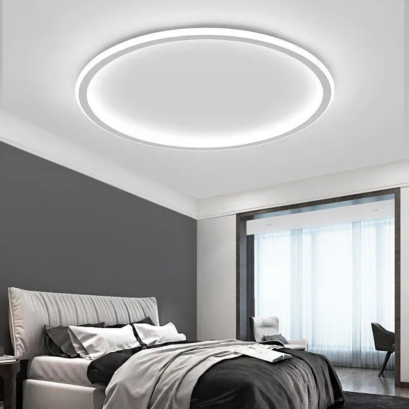 Modern Ceiling Light – Roomlight