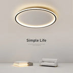 Modern Ceiling Light – Roomlight