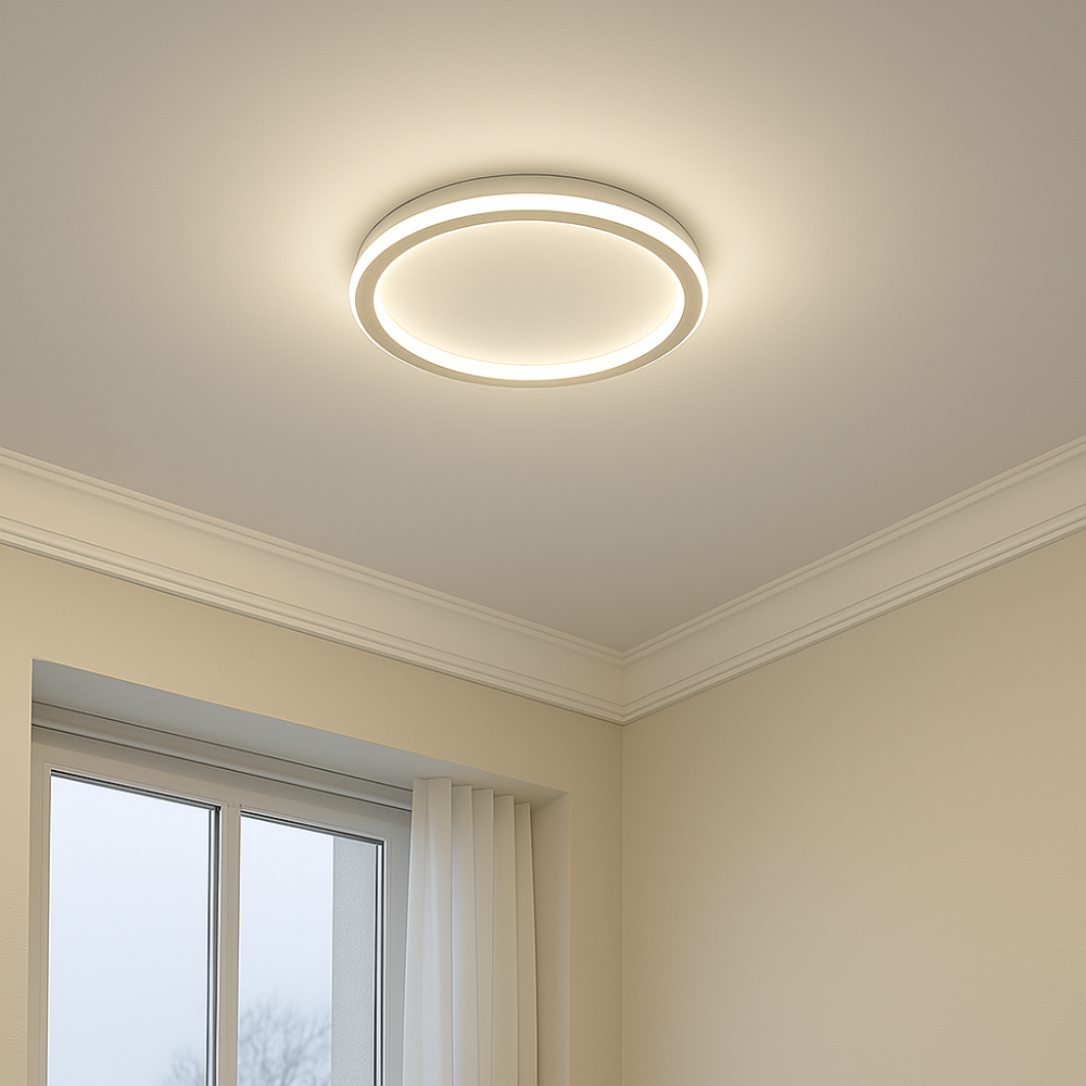Modern Ceiling Light – Roomlight