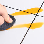 Modern peel and stick PVC tile grid pattern self-adhesive wallpaper