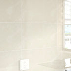 Modern self-adhesive PVC splash guard tiles for kitchen splashback protection