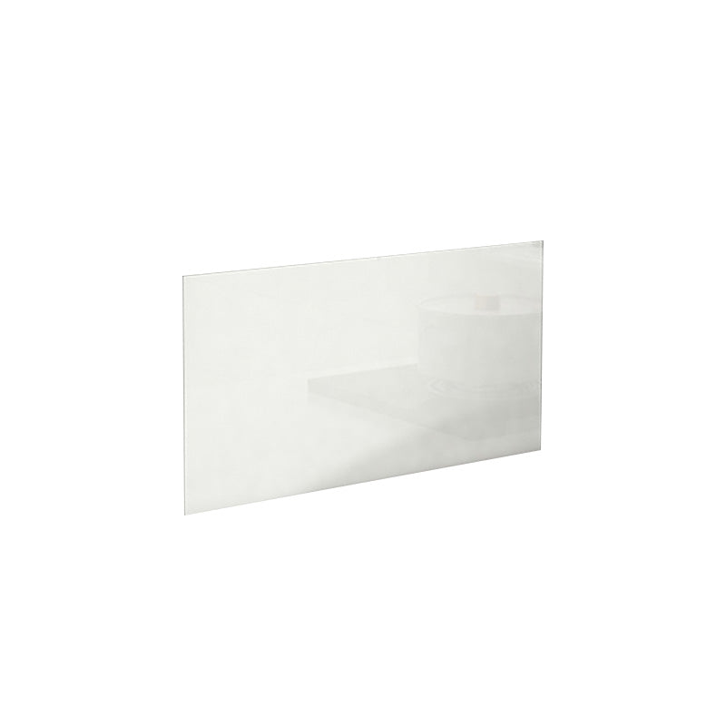 Modern self-adhesive PVC splash guard tiles for kitchen splashback protection