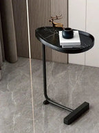 Modern Side Table – Compact & Stylish Bedside or Sofa Table for Living Room or Bedroom