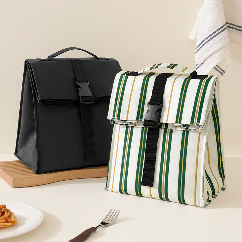 Modern Tactical Lunch Bag