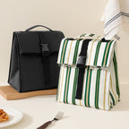 Modern Tactical Lunch Bag