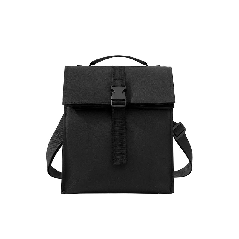 Modern Tactical Lunch Bag