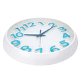 Modern Wall Clock