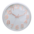 Modern Wall Clock