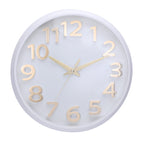 Modern Wall Clock