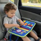 Boneroshop Montessori Busy Board