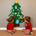Boneroshop Montessori Christmas Tree