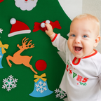 Boneroshop Montessori Christmas Tree