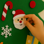 Boneroshop Montessori Christmas Tree