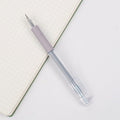 Morandi Cartoon Pattern Ceramic Safety Knife Pen