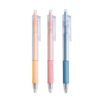 Morandi Cartoon Pattern Ceramic Safety Knife Pen