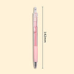 Morandi Cartoon Pattern Ceramic Safety Knife Pen