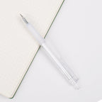 Morandi Cartoon Pattern Ceramic Safety Knife Pen
