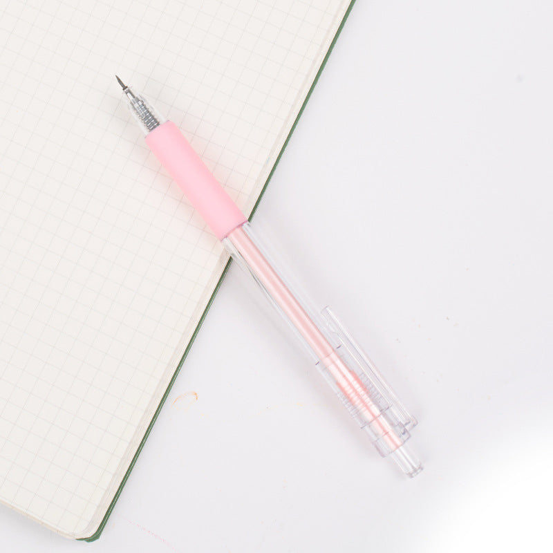 Morandi Cartoon Pattern Ceramic Safety Knife Pen