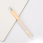 Morandi Cartoon Pattern Ceramic Safety Knife Pen