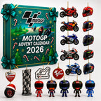 MotoGP Advent Calendar 2026