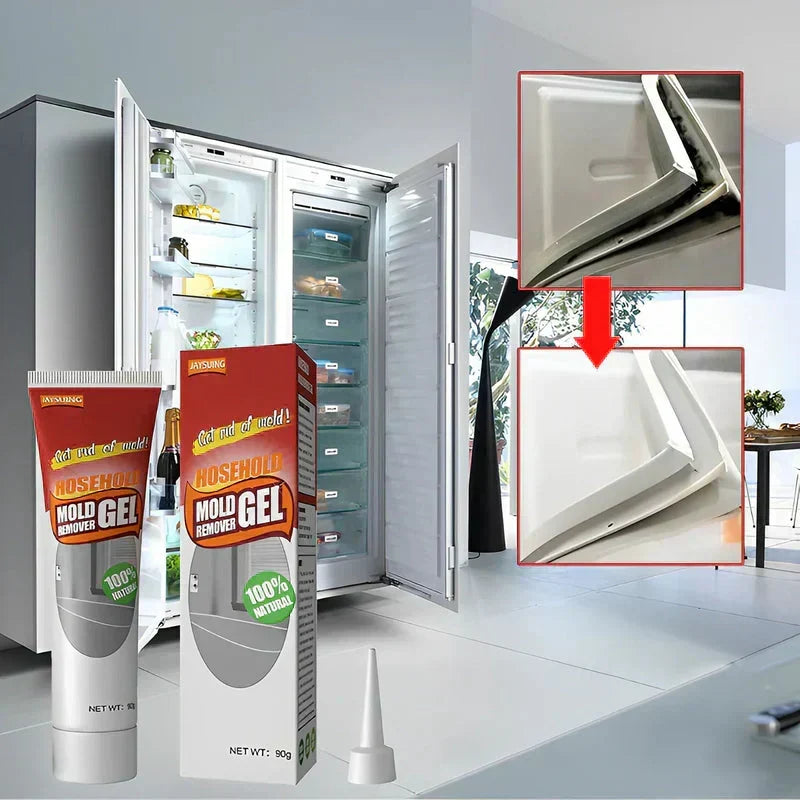 Mould remover | Fast-acting surface cleaner | MoldFix