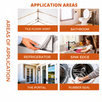 Mould remover | Fast-acting surface cleaner | MoldFix