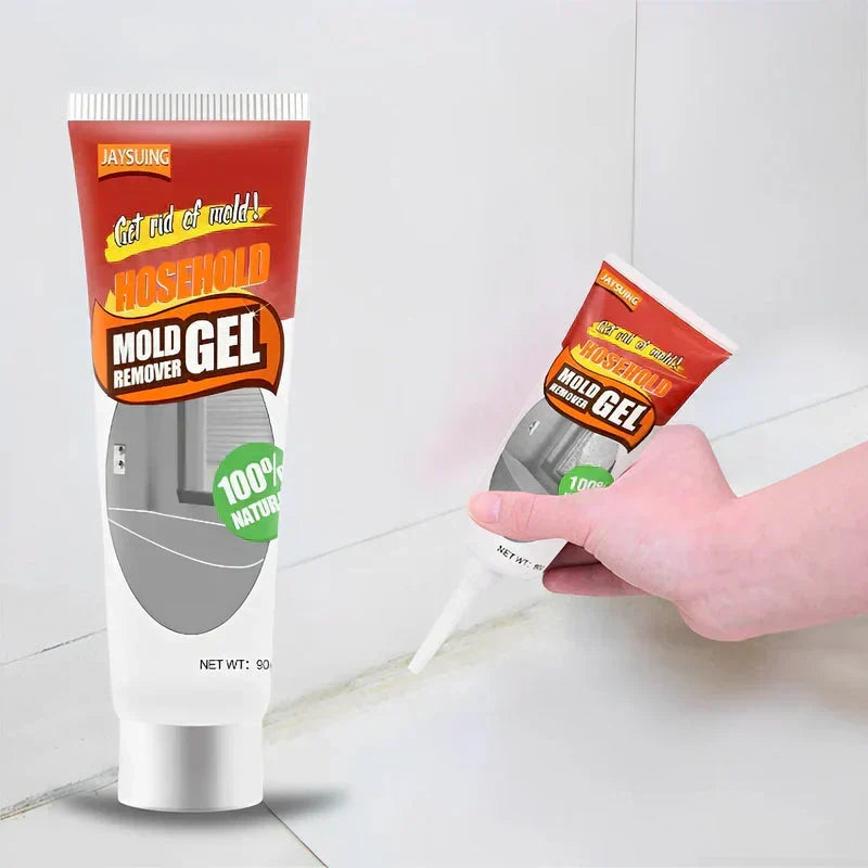 Mould remover | Fast-acting surface cleaner | MoldFix