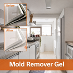 Mould remover | Fast-acting surface cleaner | MoldFix