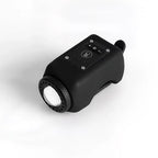 Mountain Bike Electronic Horn and Light