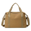 Multi-Function Travel Satchel