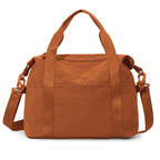 Multi-Function Travel Satchel