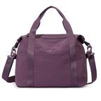 Multi-Function Travel Satchel