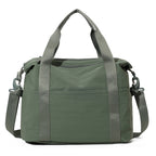 Multi-Function Travel Satchel