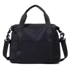 Multi-Function Travel Satchel