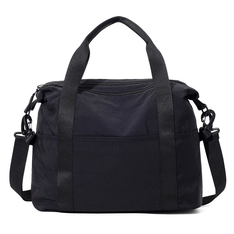 Multi-Function Travel Satchel