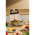 Multi-Function Waffle Maker