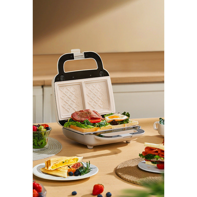 Multi-Function Waffle Maker