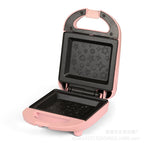 Multi-Function Waffle Maker