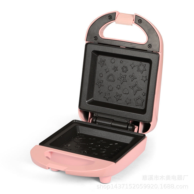 Multi-Function Waffle Maker