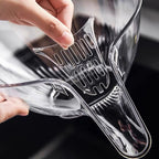 Multi-functional drainage basket