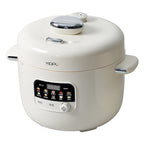 Multi-Functional Pressure Cooker