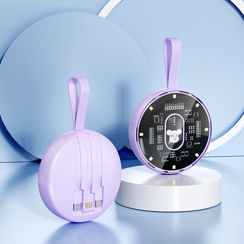 Multi-Port USB Charger