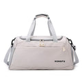 Multi-Purpose Fitness Gym Bag