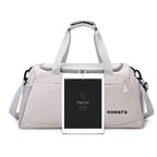 Multi-Purpose Fitness Gym Bag