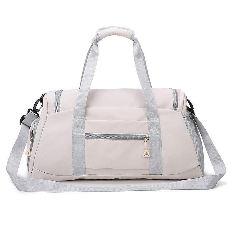 Multi-Purpose Fitness Gym Bag